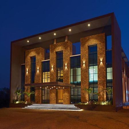 Hotel Shlok Kolhapur Extérieur photo