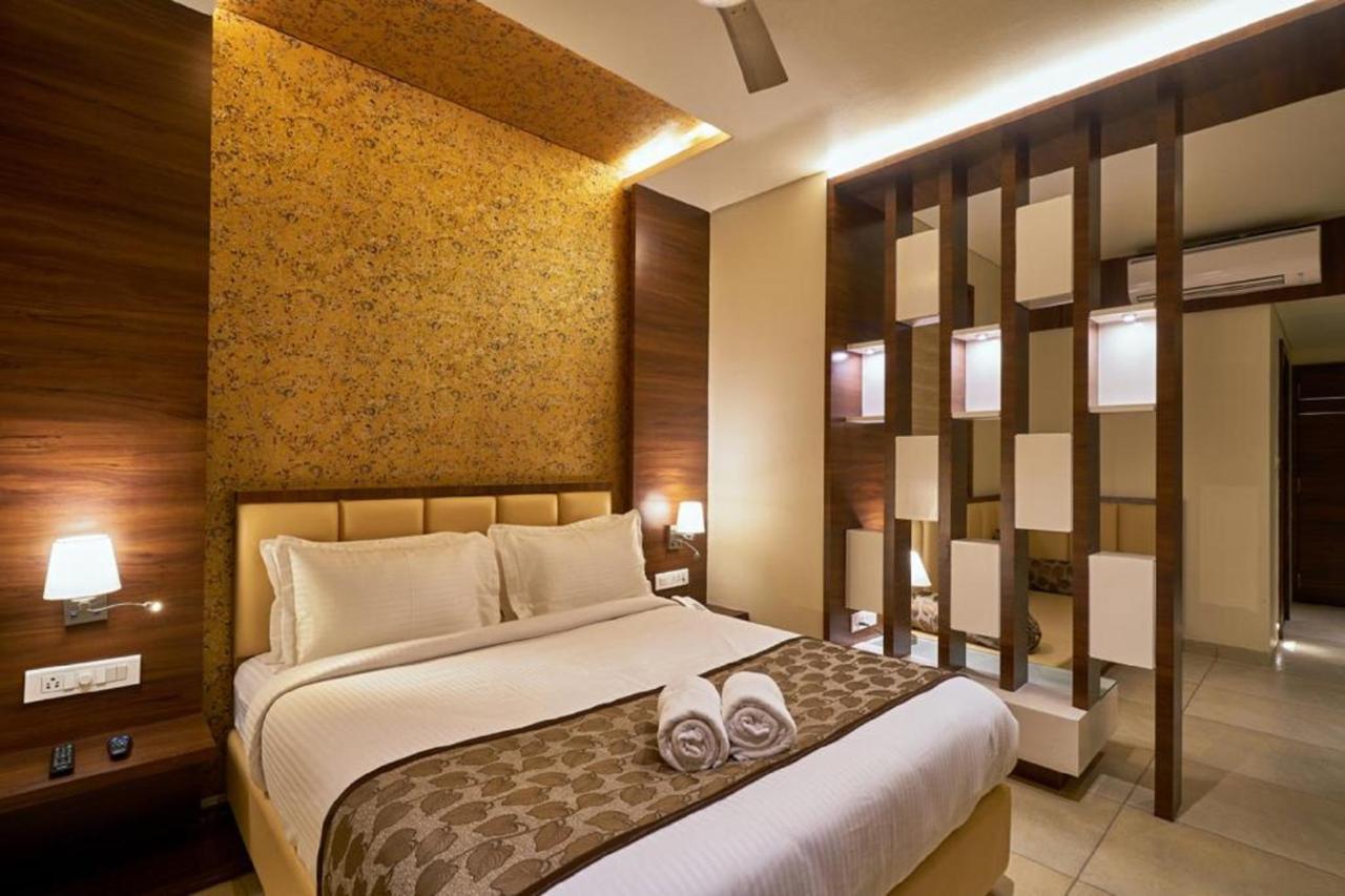 Hotel Shlok Kolhapur Extérieur photo